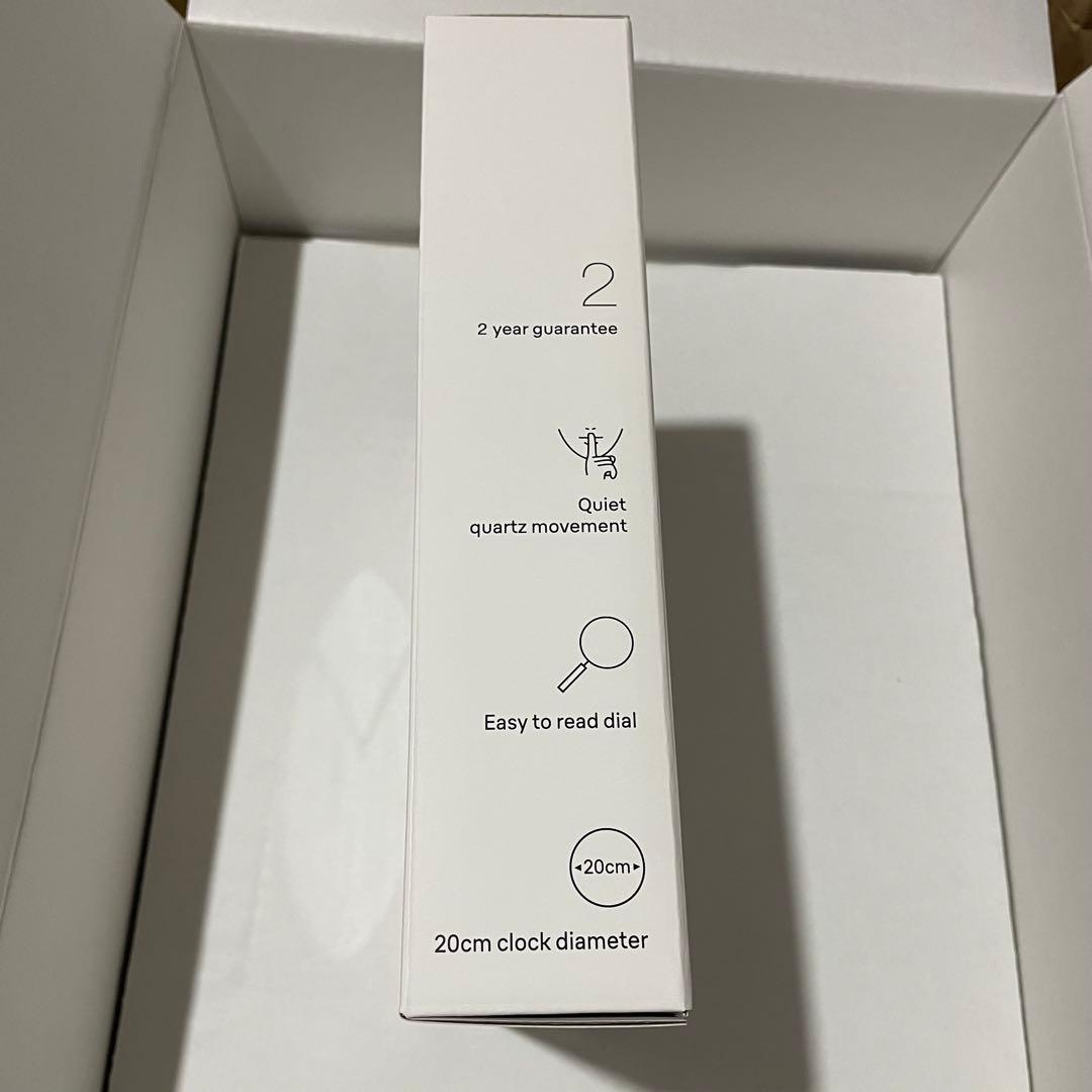 NEIGHBORHOOD／ NH X BRAUN . BC06 ホワイト