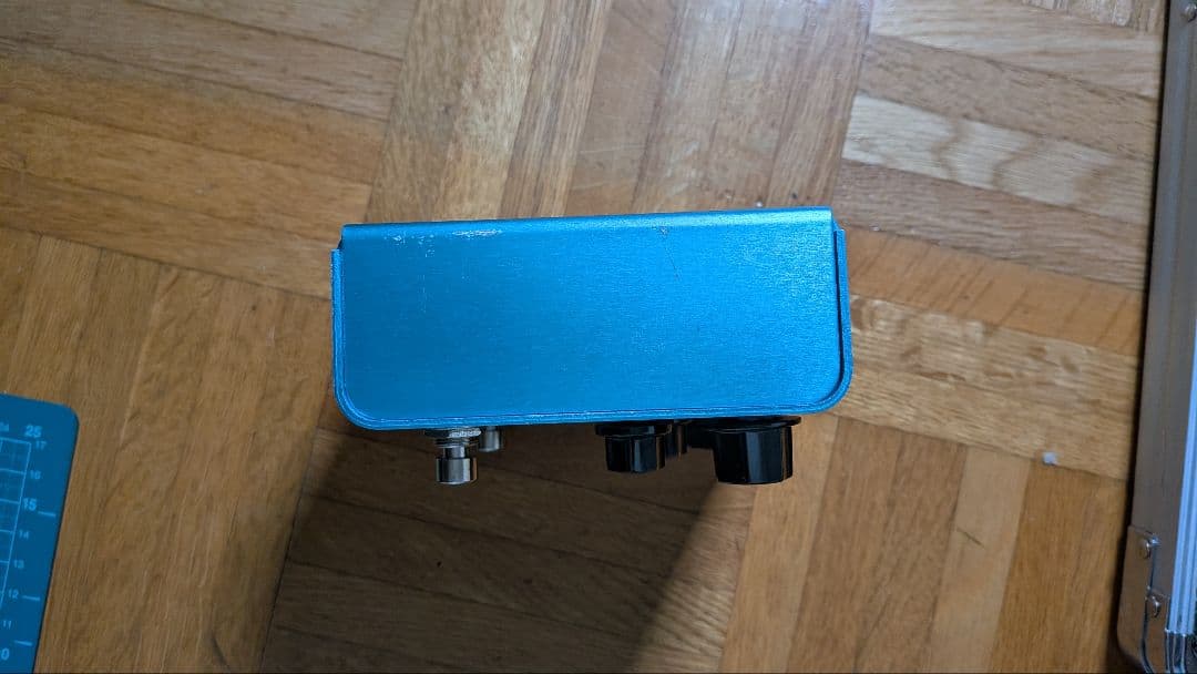 Strymon blueSky 初期型 V1