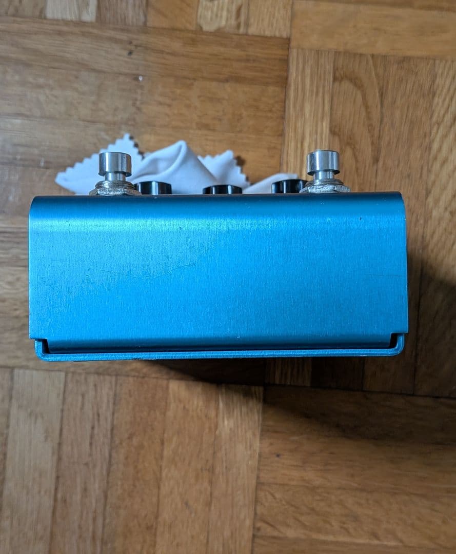 Strymon blueSky 初期型 V1