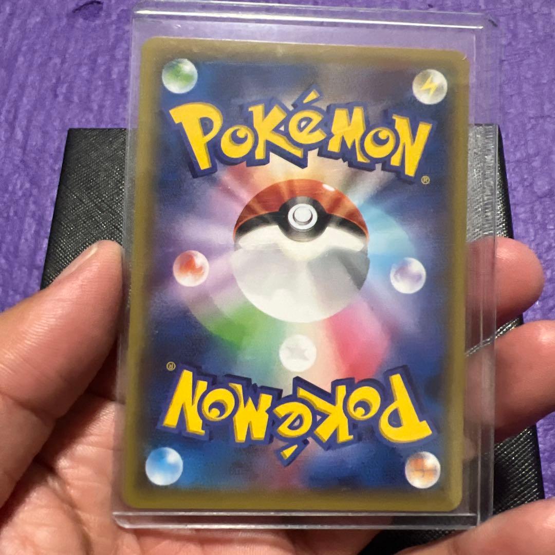 ピカチュウ: プロモ[XY-P 154/XY-P](プロモーションカードXY-P