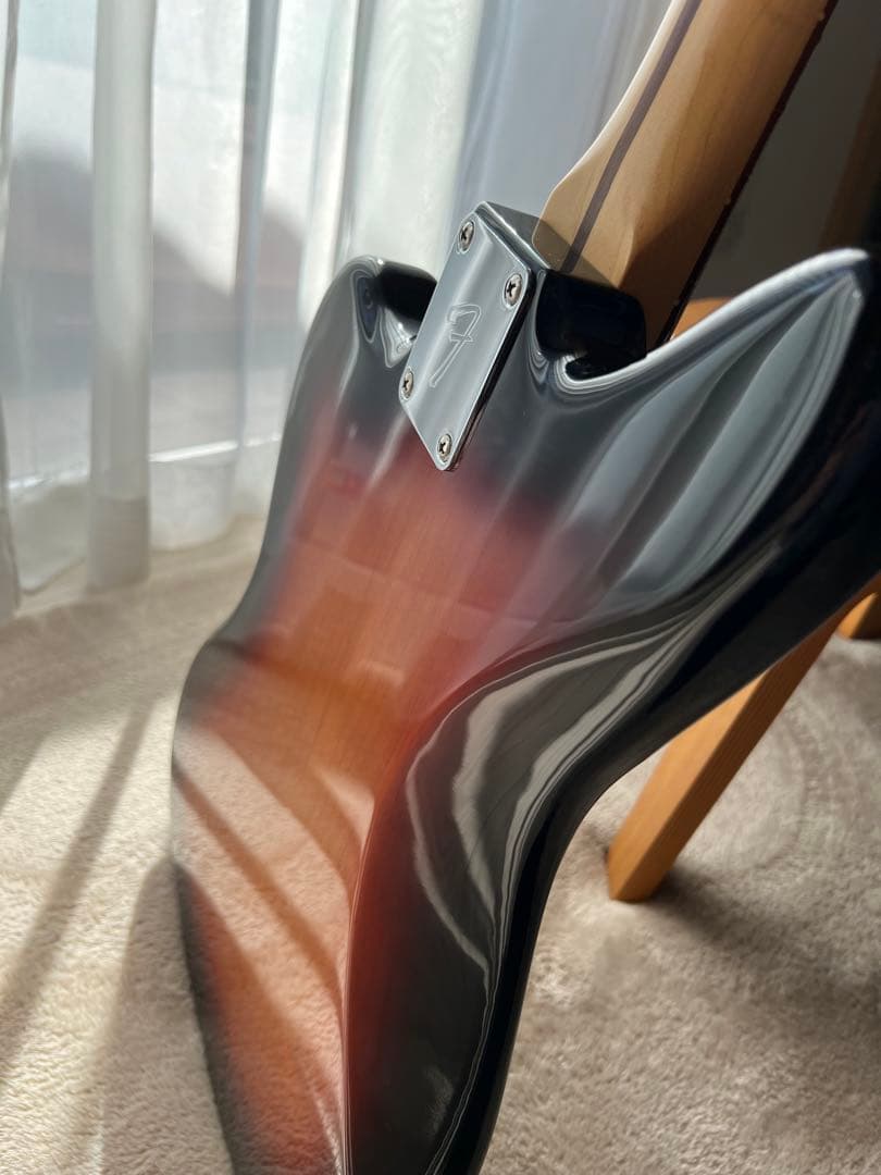 ト*ム様 Fender Mexico/フェンダー メキシコ エレキギター JAG