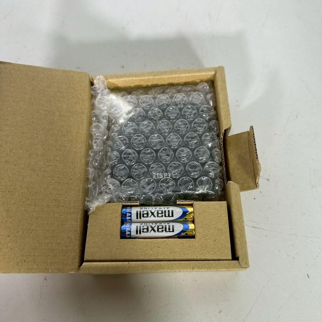 TISPY² ティスピーツー アルコールガジェット スマートアルコールチェッカー