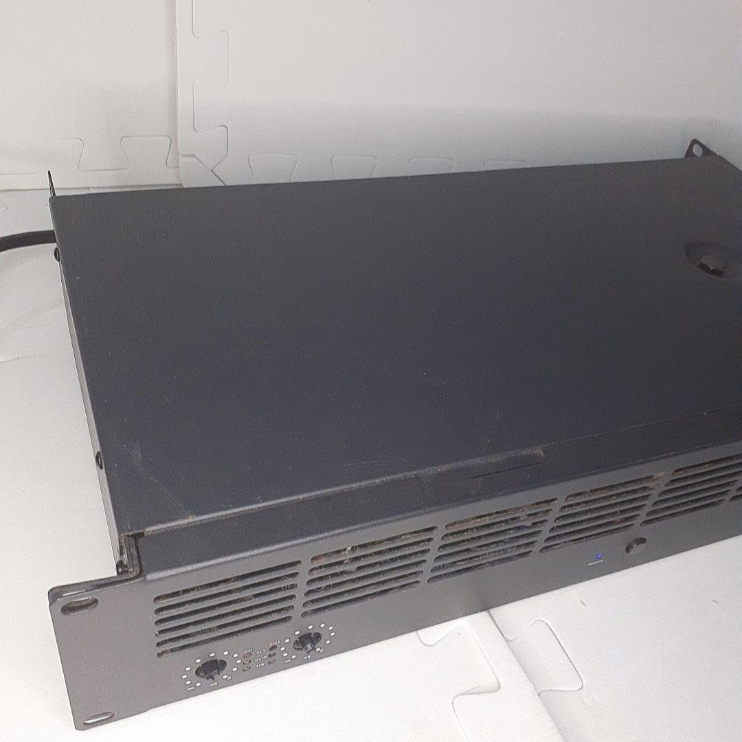 CLASSIC PRO クラシックプロ CPX1500 ステレオ・パワーアンプ