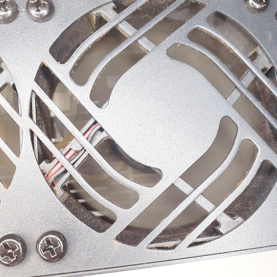 CLASSIC PRO クラシックプロ CPX1500 ステレオ・パワーアンプ