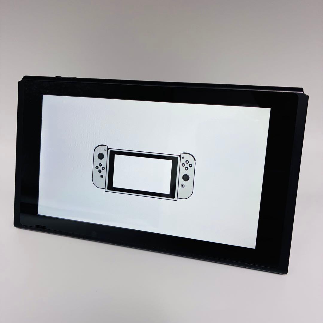 Nintendo Switch 本体のみXKJスイッチ　1