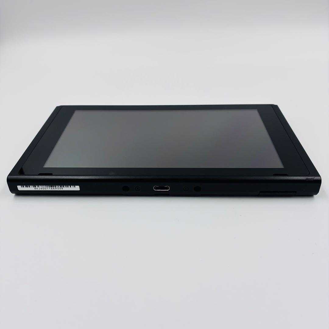 Nintendo Switch 本体のみXKJスイッチ　1