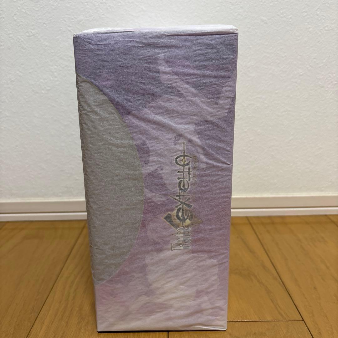 Fate/EXTELLA ネロandアルトリア　1/7 アルファマックス