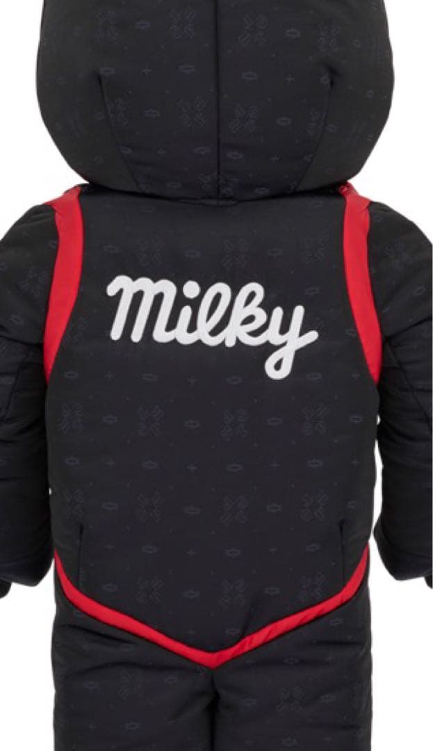 【定価以下】BE@RBRICK 不二家 × POTR ペコちゃん 1000％