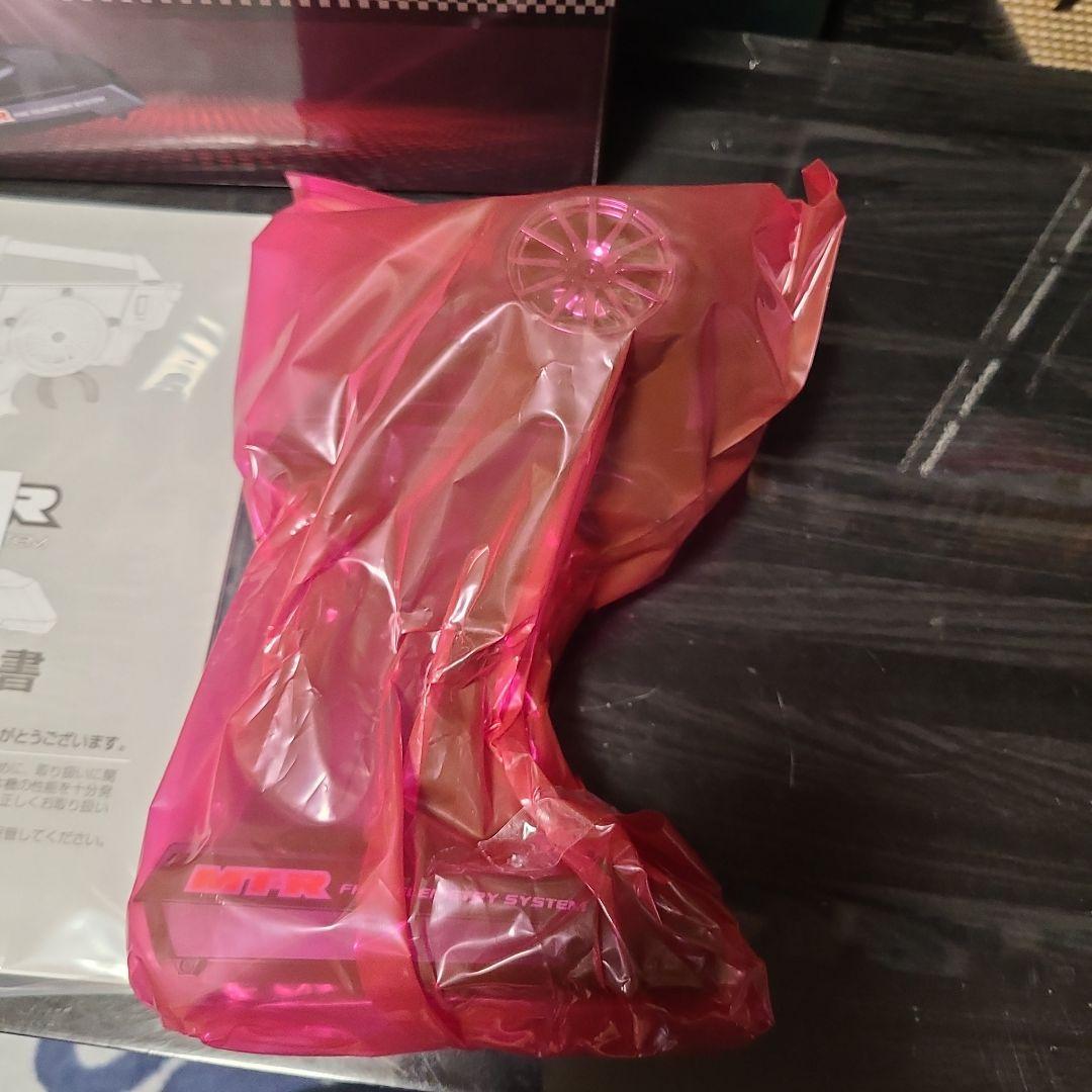 未使用 サンワ SANWA MT-R FHSテレメトリーシステム