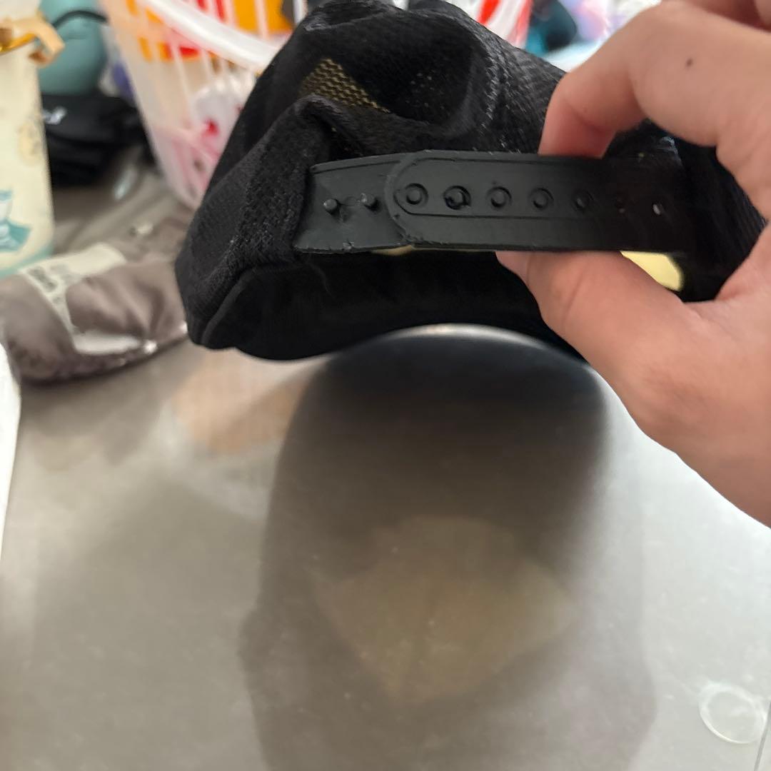 ヒステリックグラマーキャップ