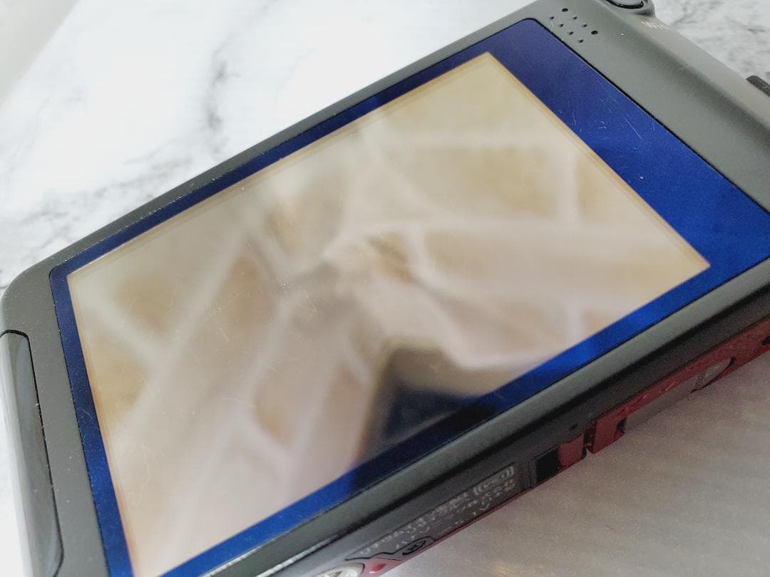 【RQ55】Panasonic LUMIX FX DMC-FX90 デジカメ