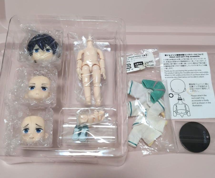 コミック・アニメ o