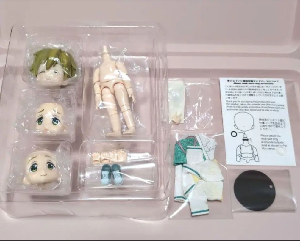 コミック・アニメ o