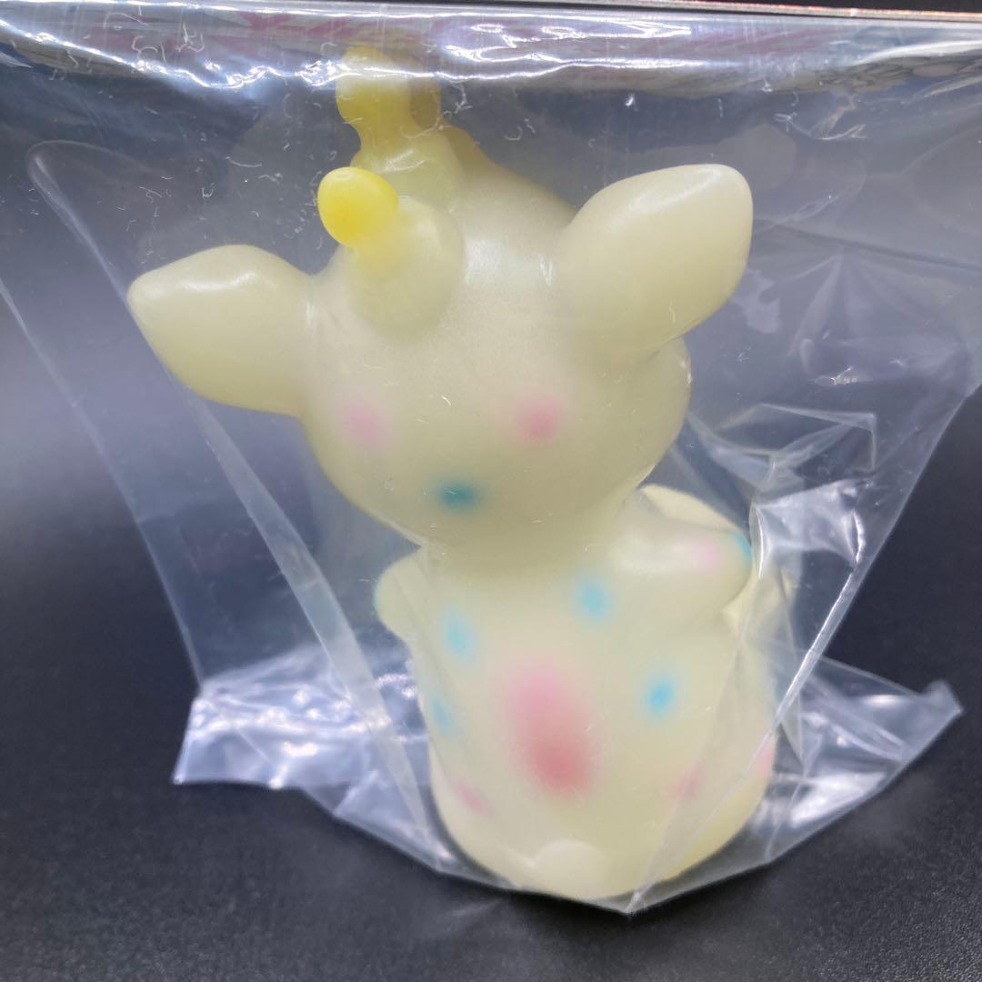 超希少♡超美品♡新品未開封 ノスタルジックヒーローズ ブースカ　2体セット♪