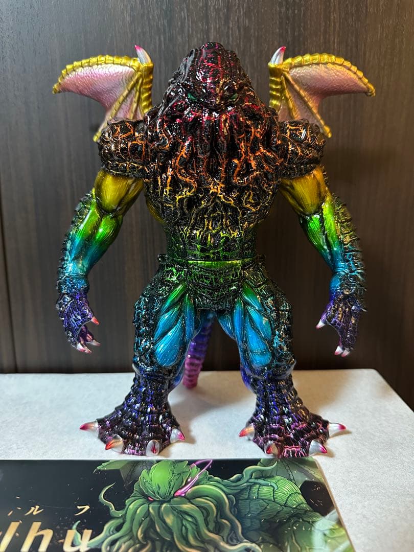 さくらトイズ　クトゥルフ