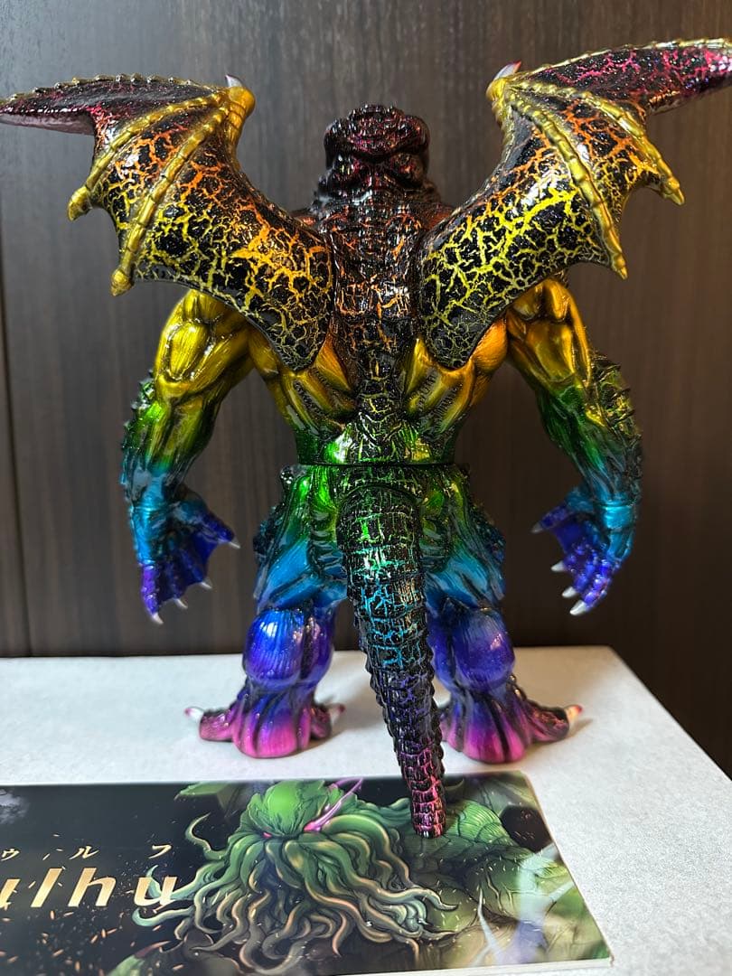 さくらトイズ　クトゥルフ