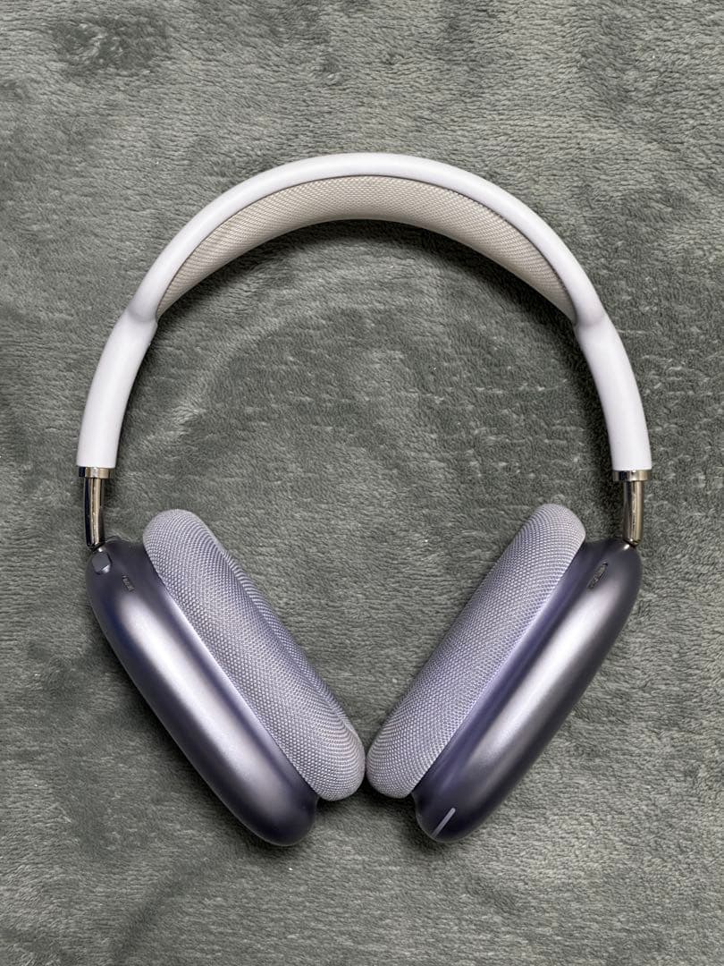 D*K様 airpods max パープル　並行輸入品