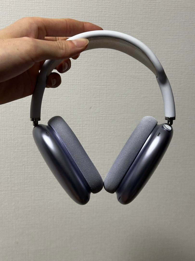 D*K様 airpods max パープル　並行輸入品
