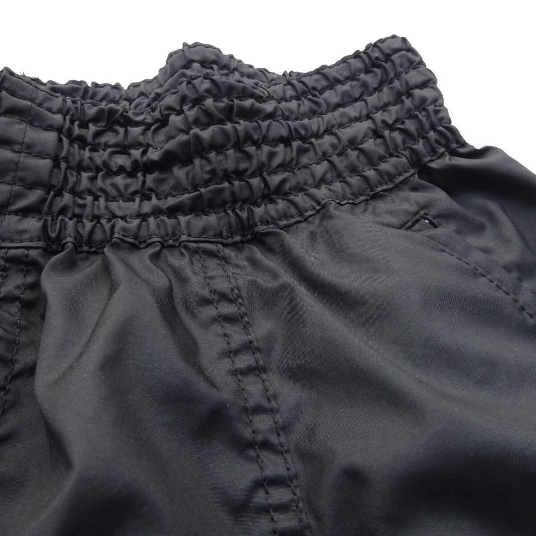 11SS コムデギャルソン オムプリュス サルエル パンツ ショーツボクサーXS