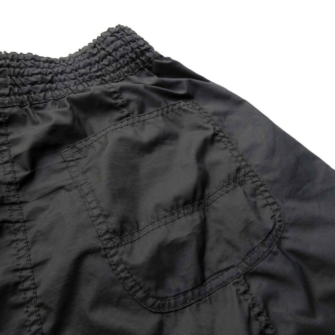 11SS コムデギャルソン オムプリュス サルエル パンツ ショーツボクサーXS