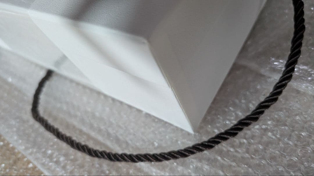 【新品未使用】ReFa ヘアドライヤー RE-AJ03A ブラック