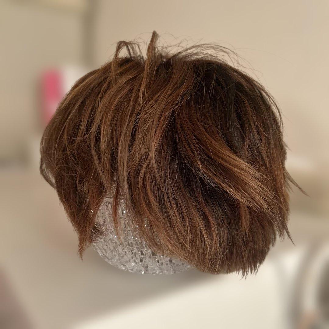 フォンテーヌ VALAN フルウィッグ