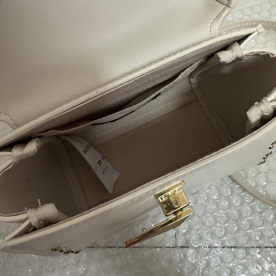 CELFORD セルフォード　リュタン　ビジュースタッズポシェット