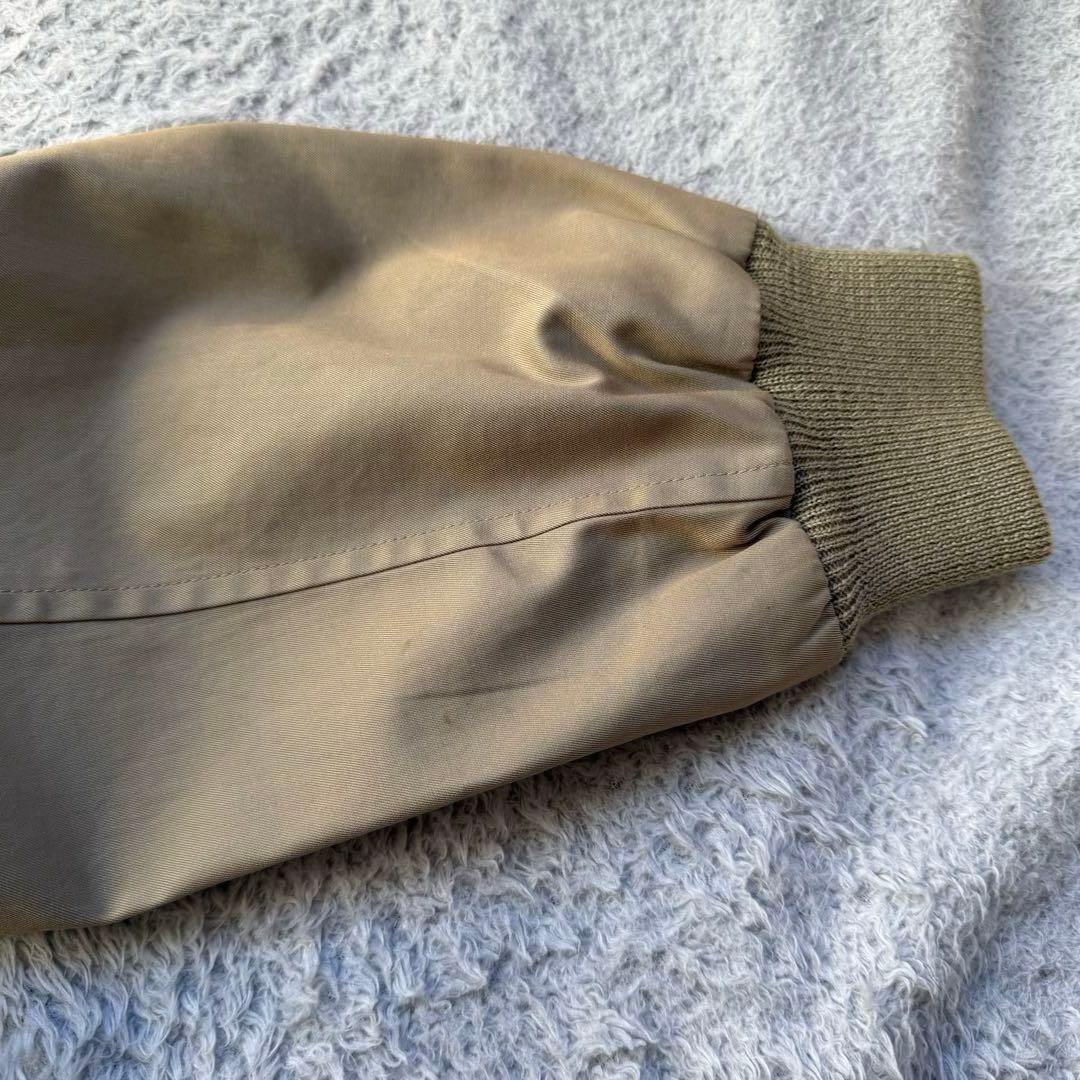 Burberry's バーバリー スイングトップ ハリントンジャケット ブルゾン