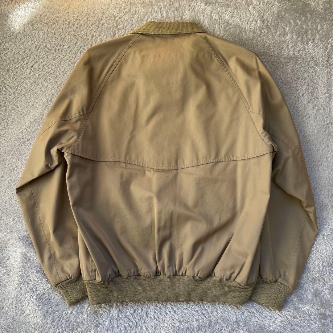 Burberry's バーバリー スイングトップ ハリントンジャケット ブルゾン