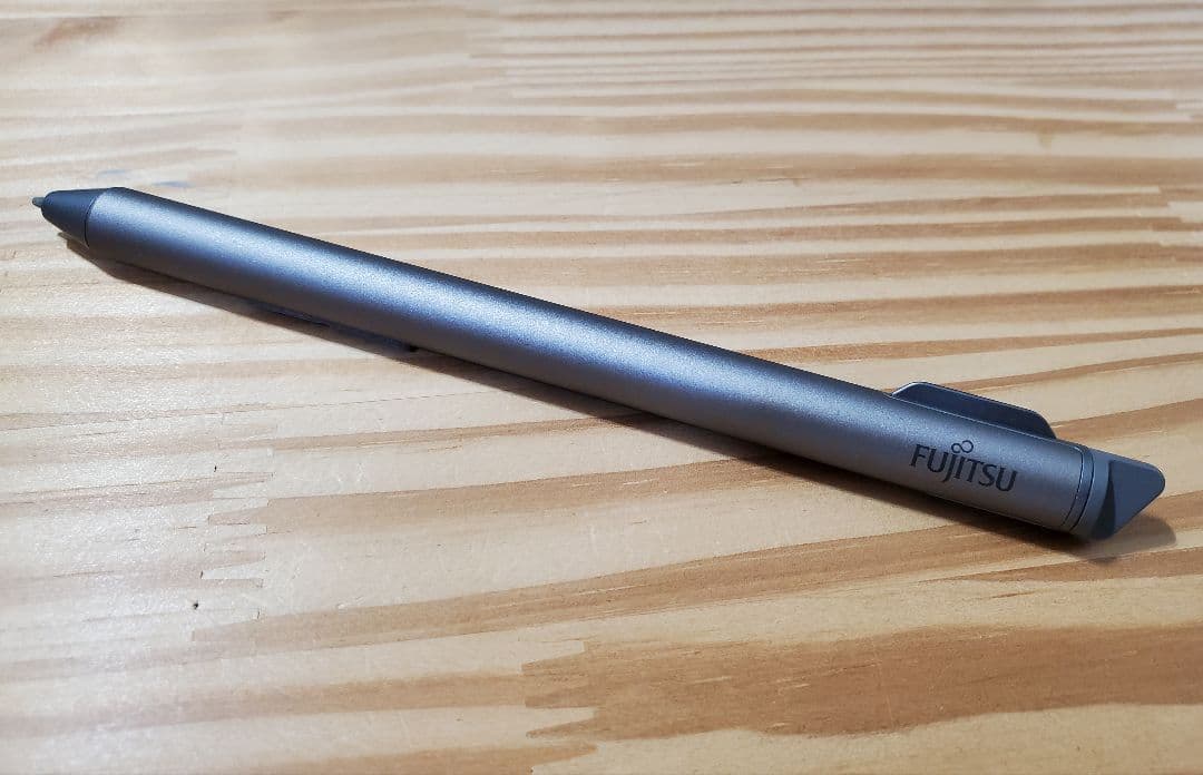FUJITSU 電子ペーパー QUADERNO Gen.4 A4　クアデルノ