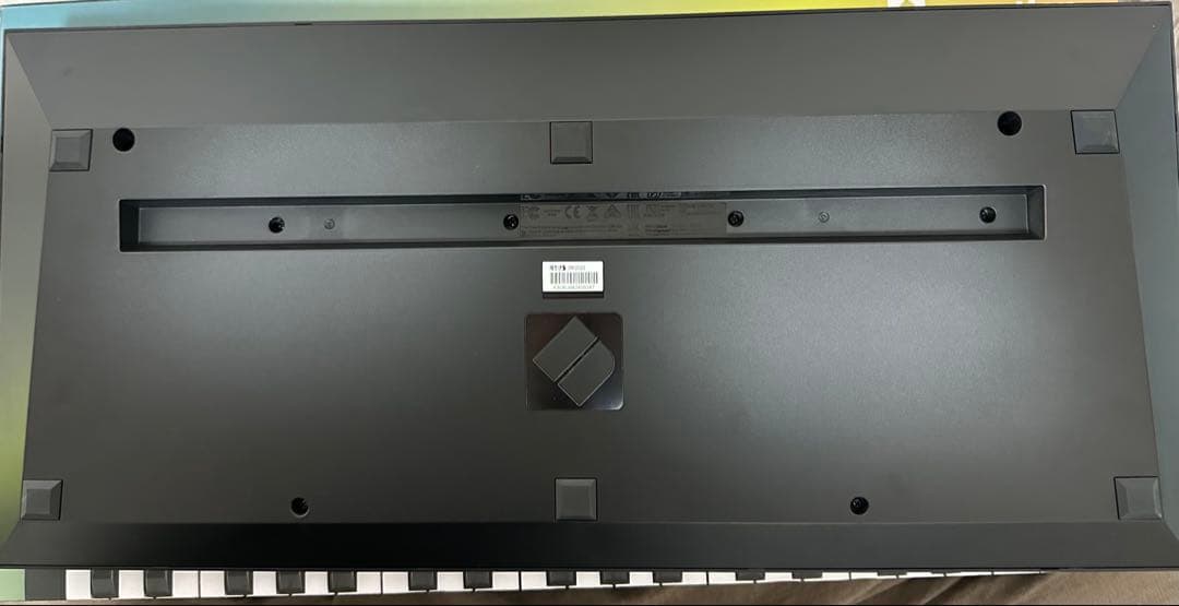 DTM・DAW Launchkey 37 Mk3 Novation