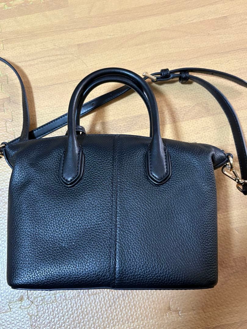 Lemon-milk　マイケルコース　ショルダーバッグ　ハンドバッグ