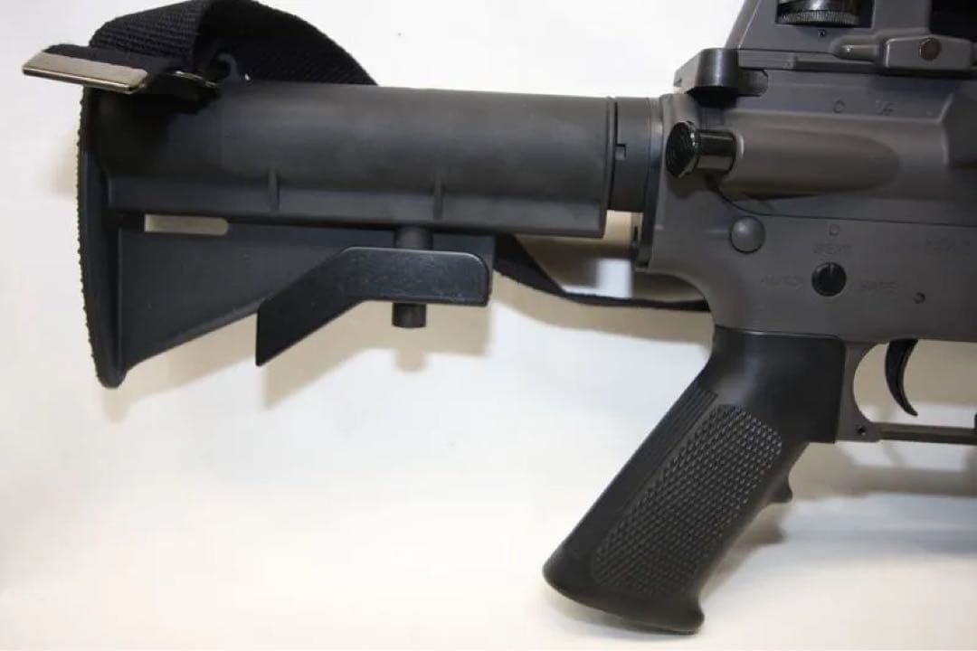 【中古・特価品】東京マルイ製　M4A1 ランチャータイプショットガン