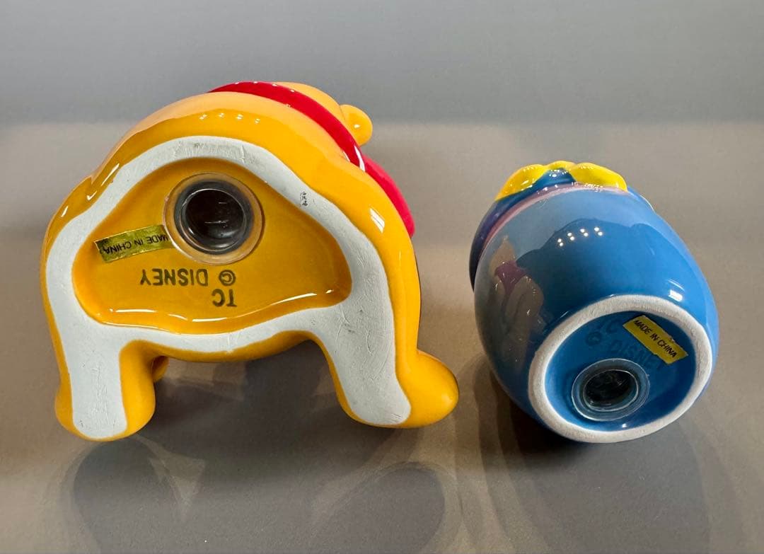 ✳︎希少✳︎ クマのプーさん ハニーポット 新品未使用 1997 トレジャークラフト