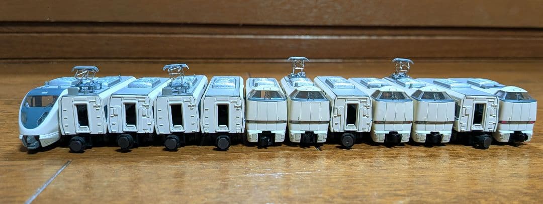 Bトレイン『JR683系 特急 サンダーバード』12両