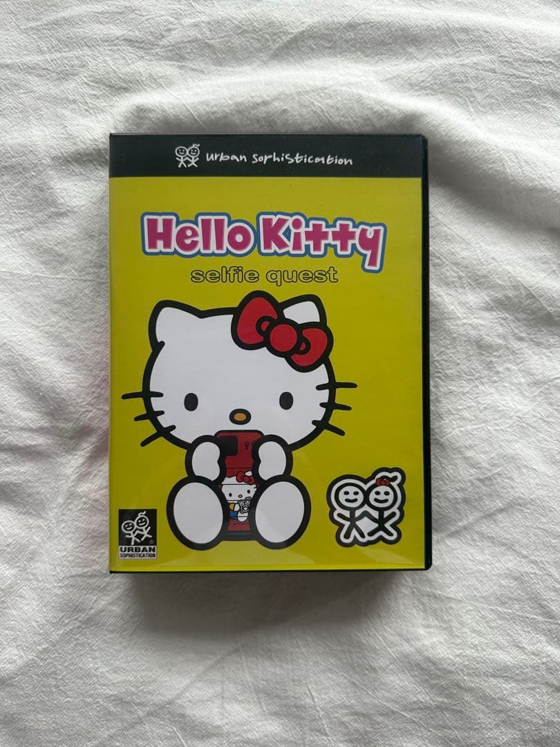 あっぷる　Urban Sophistication iPhone17