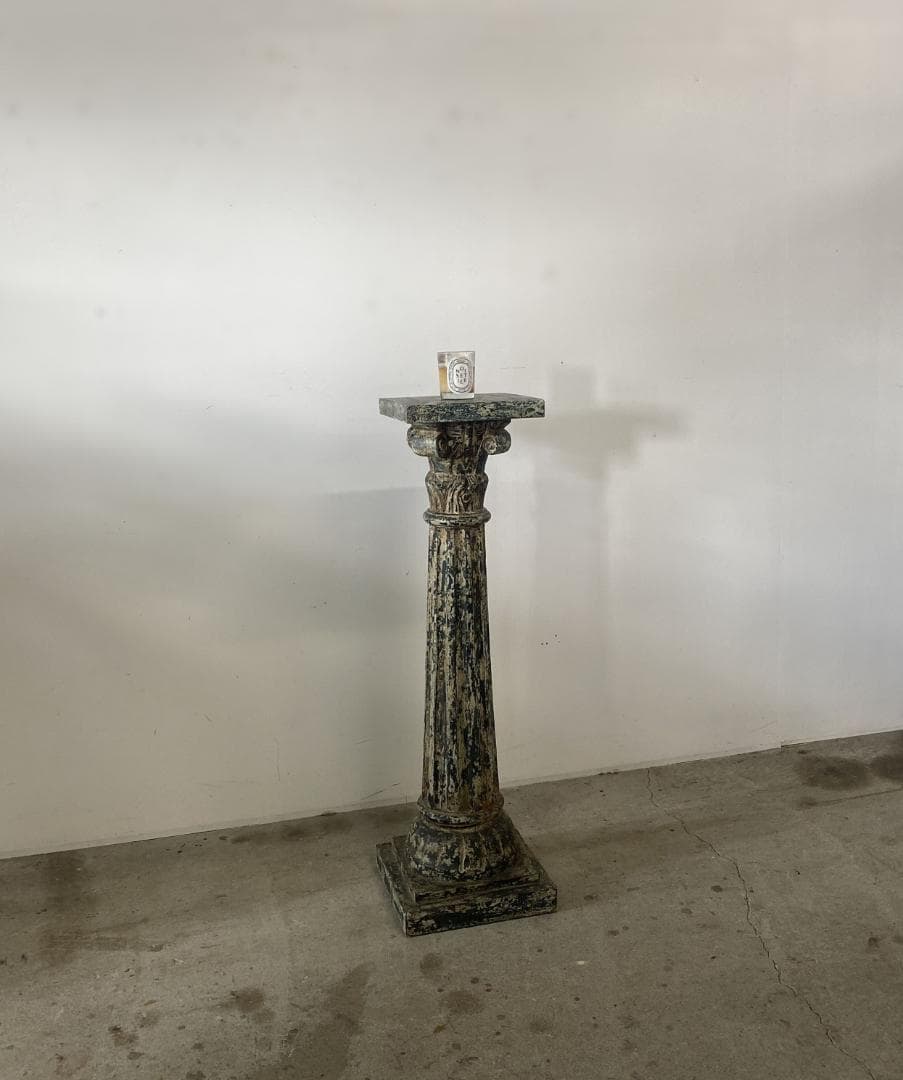 フランス アンティーク Display Stand スタンド テーブル