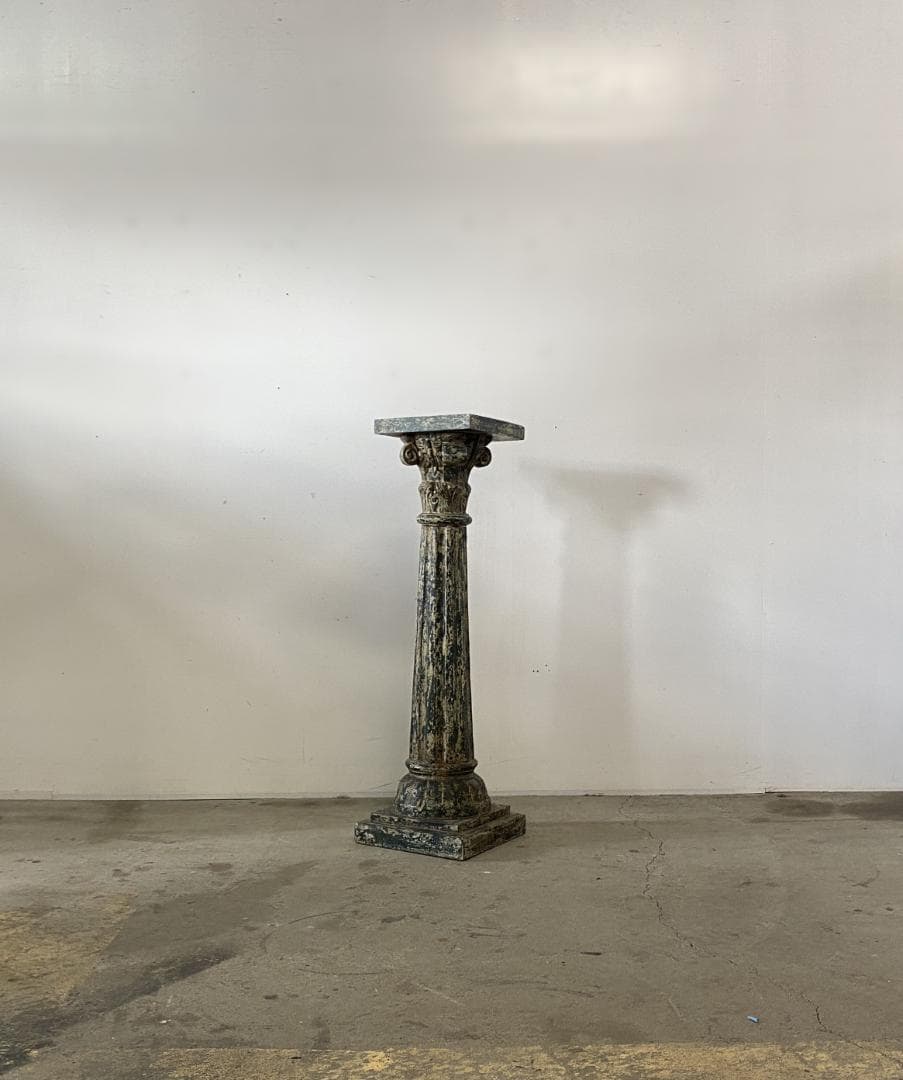 フランス アンティーク Display Stand スタンド テーブル