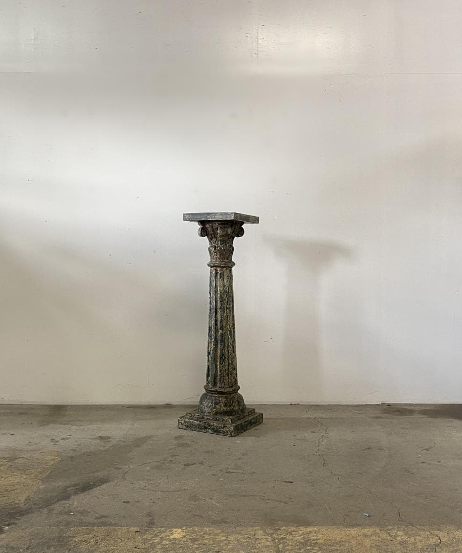 フランス アンティーク Display Stand スタンド テーブル