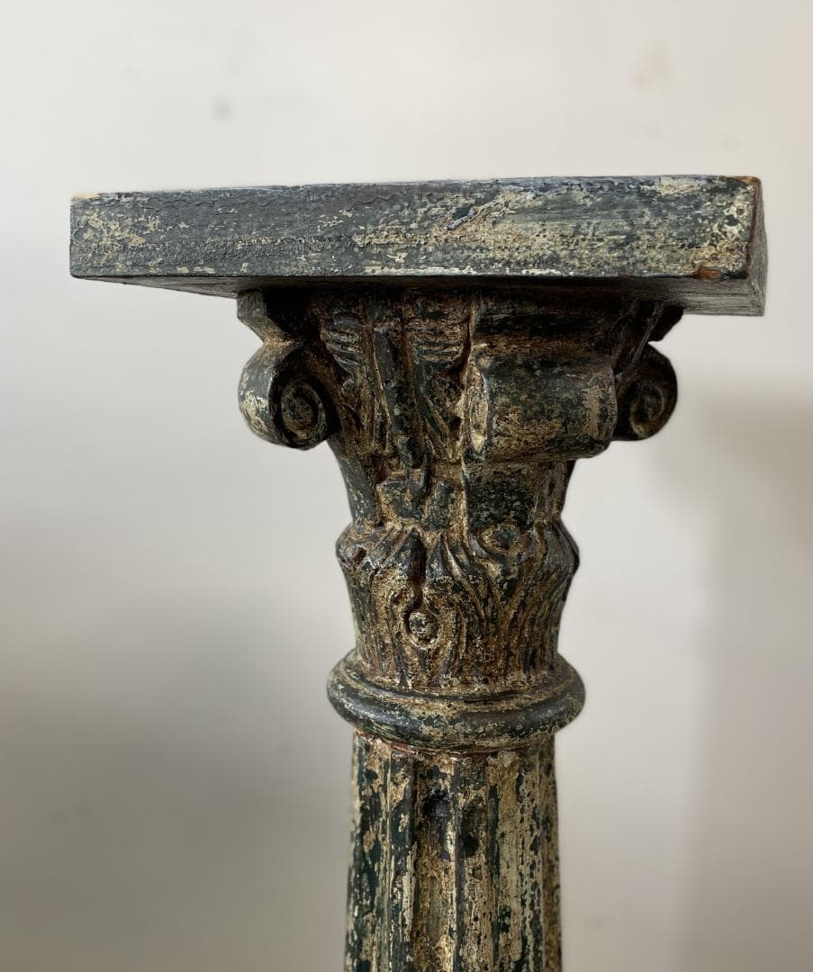 フランス アンティーク Display Stand スタンド テーブル