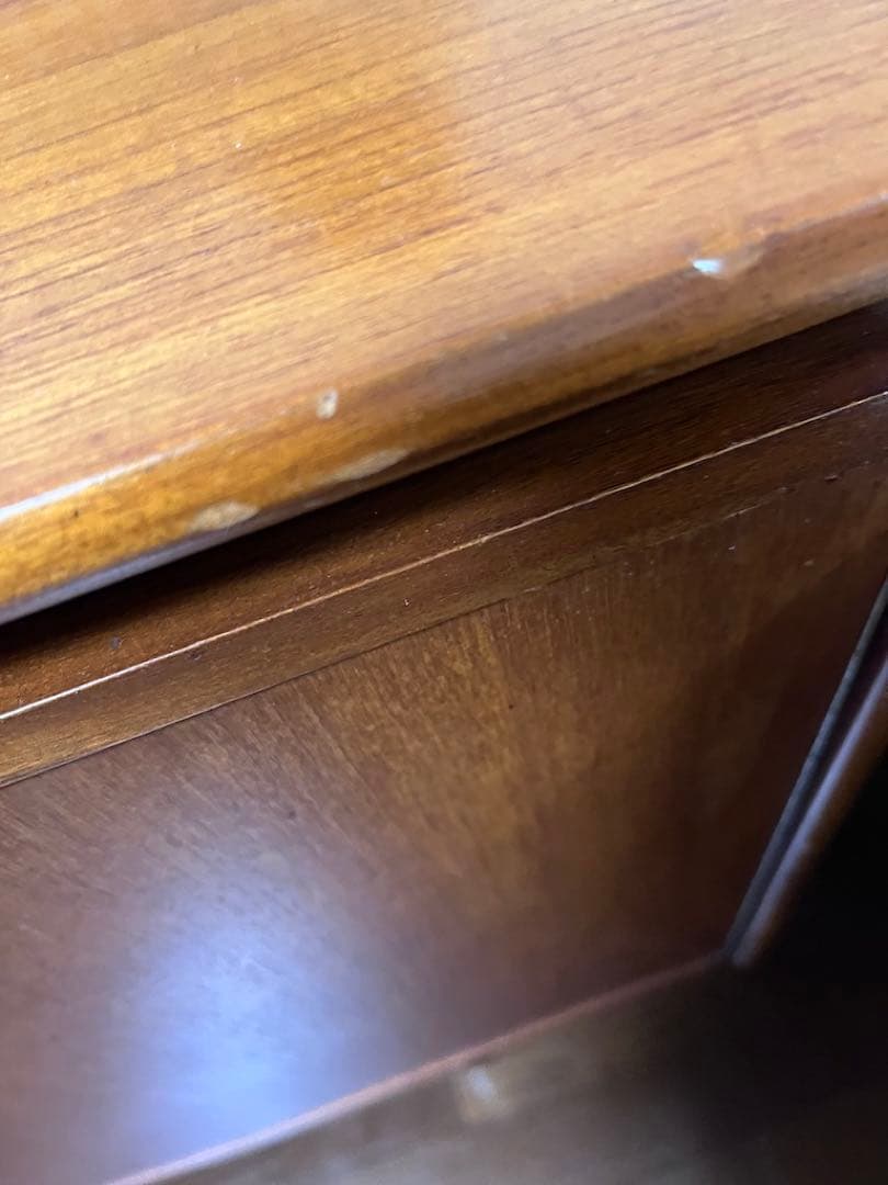 ロイズアンティークス　サイドボード