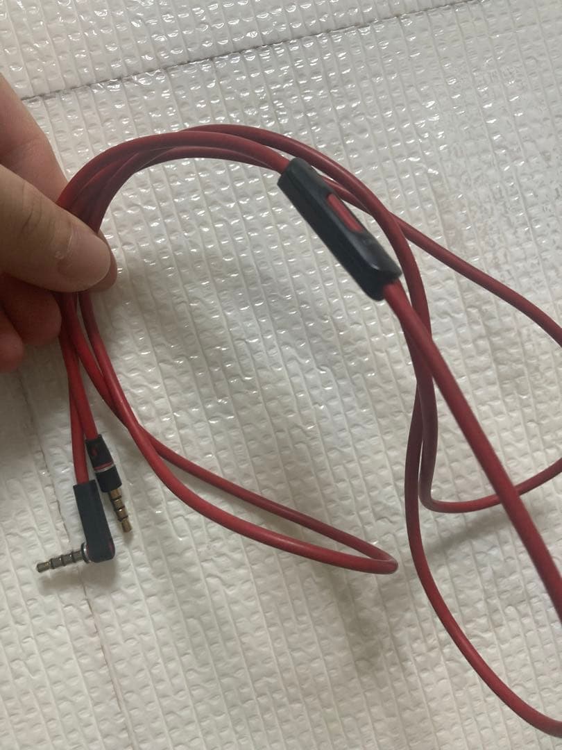 【ジャンク品】M-200ANC Black【M200BTA-BK】V-MODA