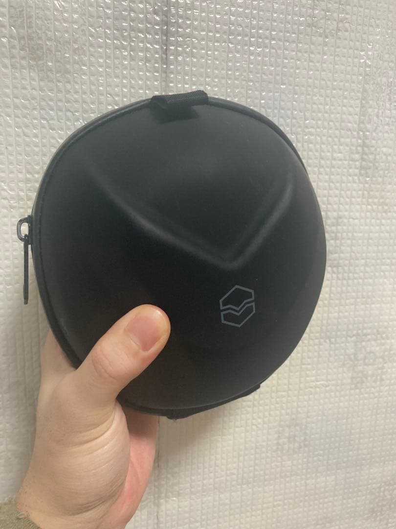 【ジャンク品】M-200ANC Black【M200BTA-BK】V-MODA
