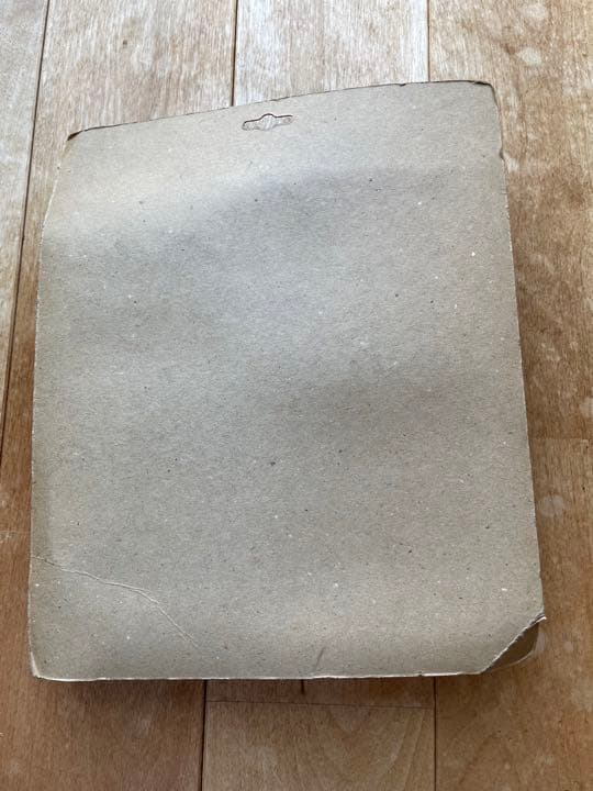 貴重アンドレ・ザ・ジャイアント　スーパープロレスラーシリーズ　フィギュア　未開封