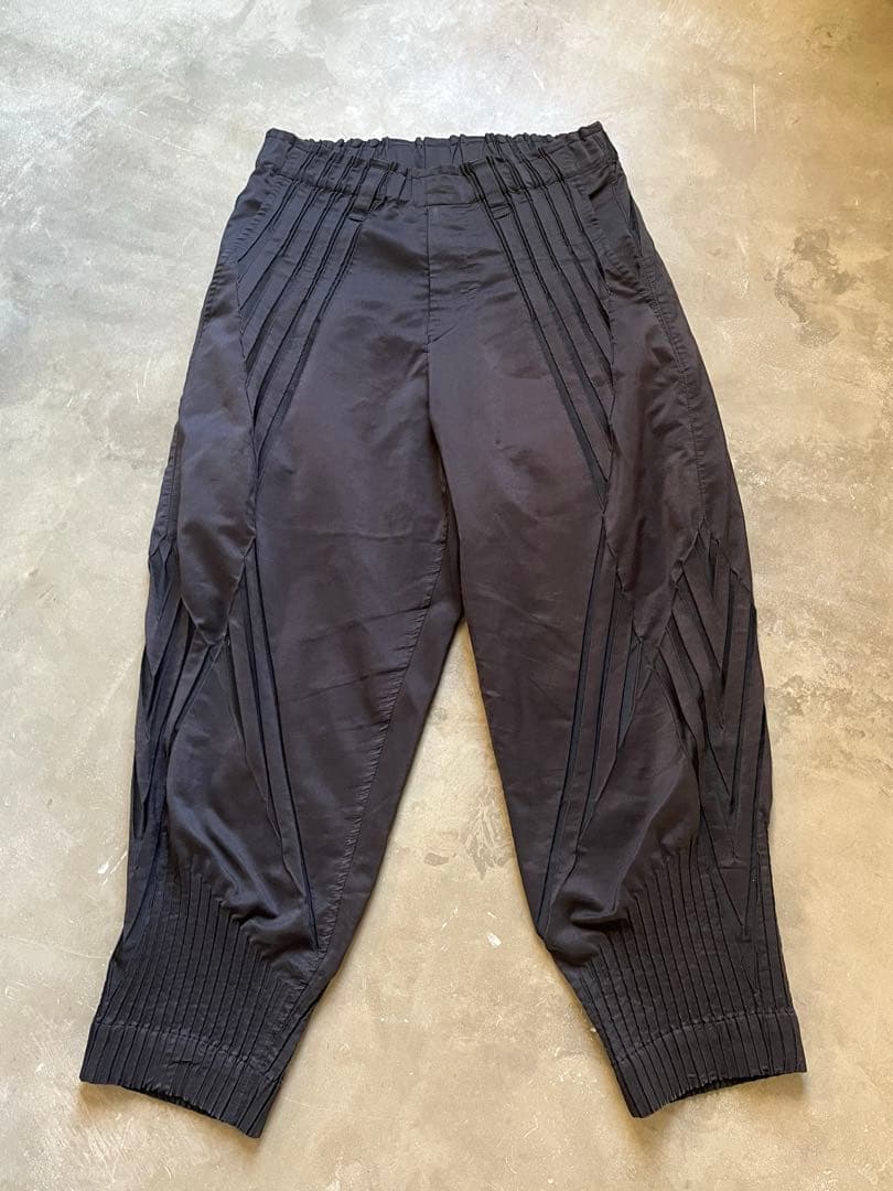 パンツ A-POC ABLE ISSEY MIYAKE TYPE-S BASICS