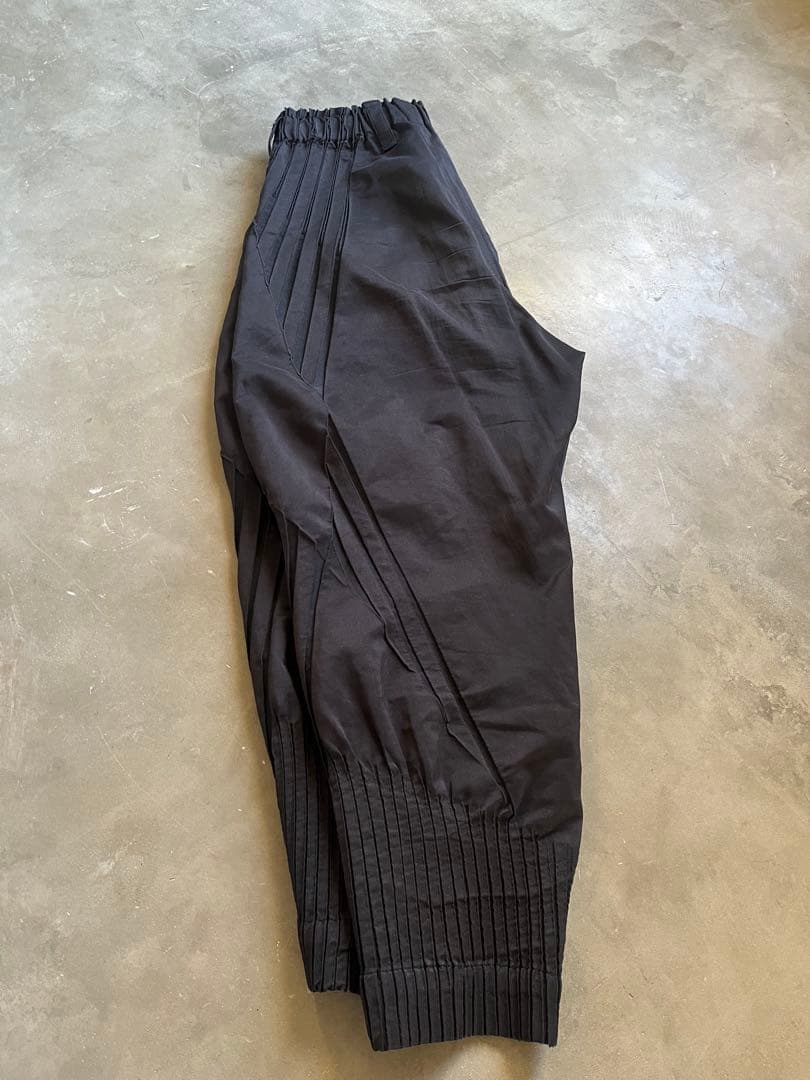 パンツ A-POC ABLE ISSEY MIYAKE TYPE-S BASICS