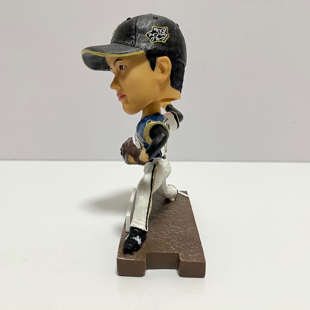 大谷翔平 ボブルヘッド 日本ハム ファイターズ 非売品 投手 二刀流 ピッチャー