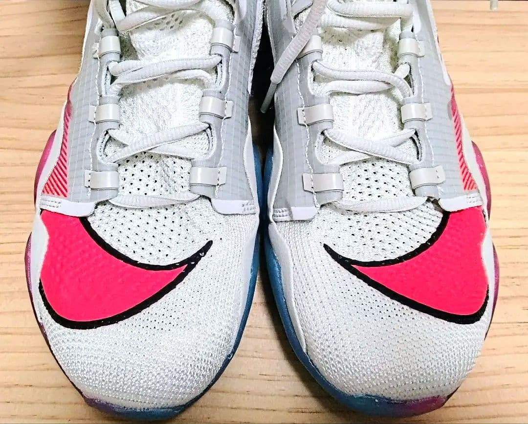 ナイキ ボクシングシューズ ハイパーKO2 27cm