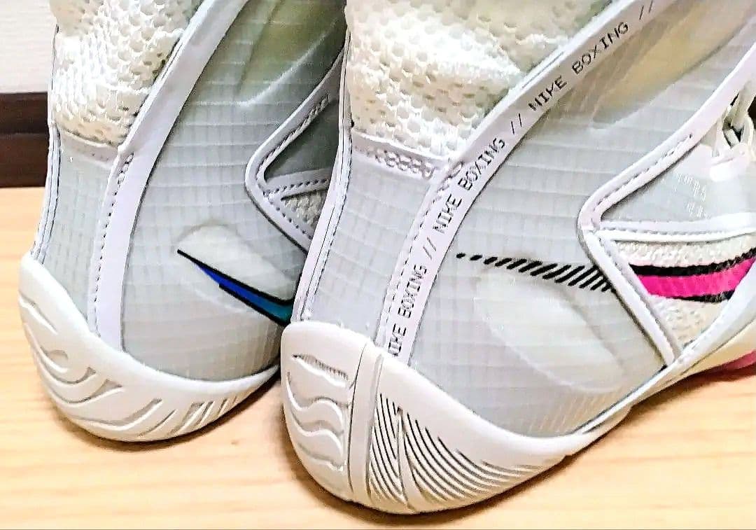 ナイキ ボクシングシューズ ハイパーKO2 27cm