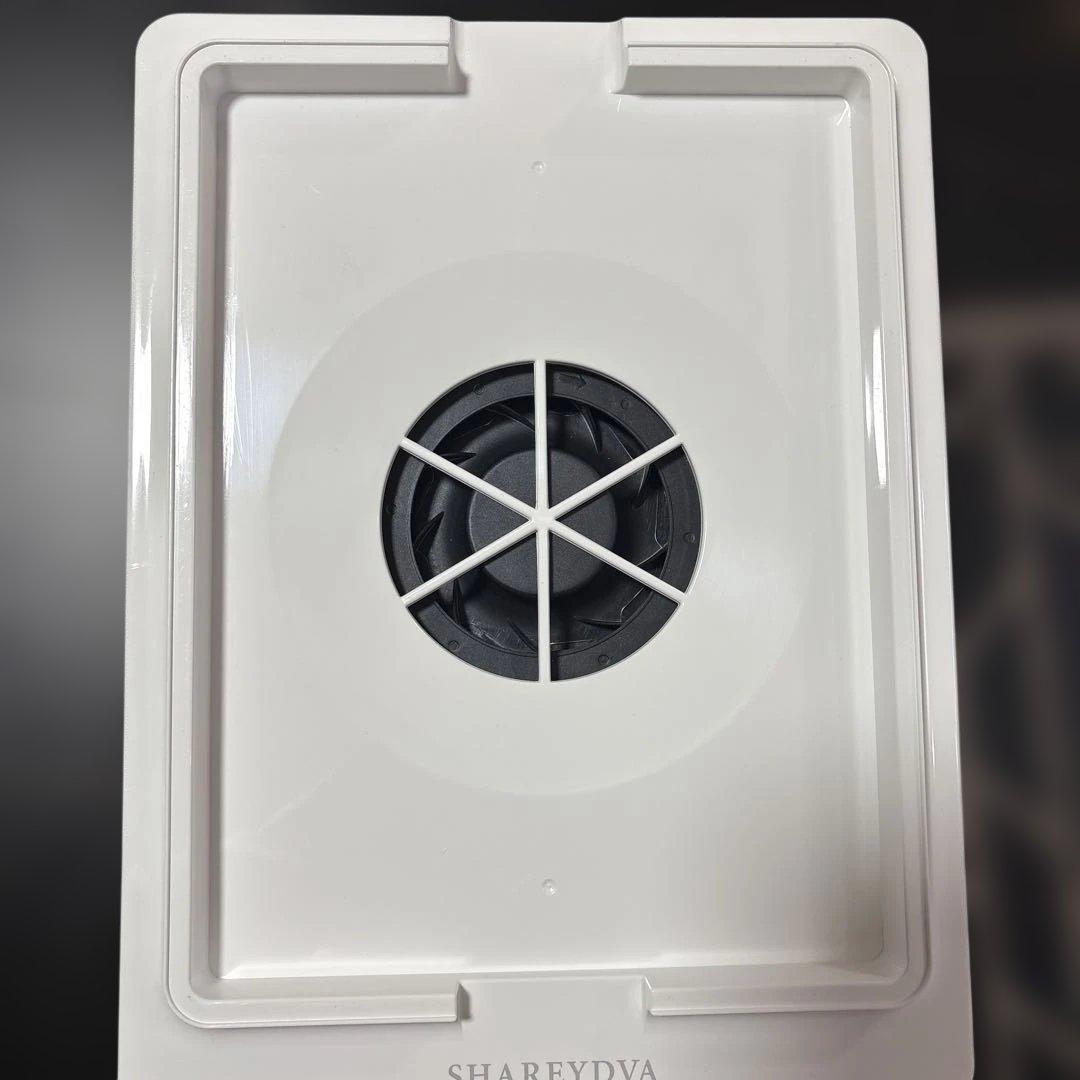 手入れ用具 SHAREYDVA